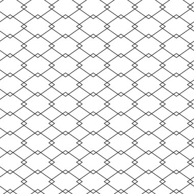 rhombus seamless modeli