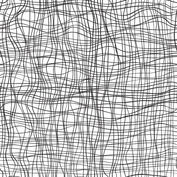 curved wave lines pattern