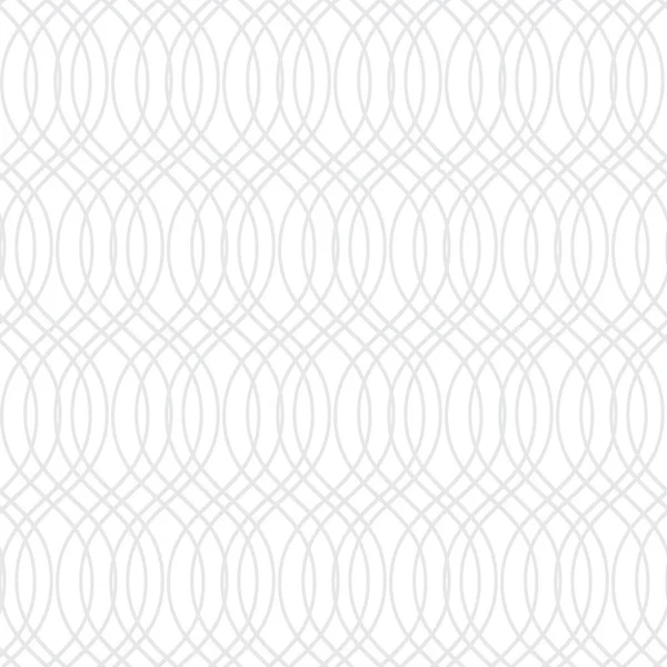 Modèle de lignes courbes — Image vectorielle