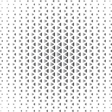 Geometrik Kusursuz Desen