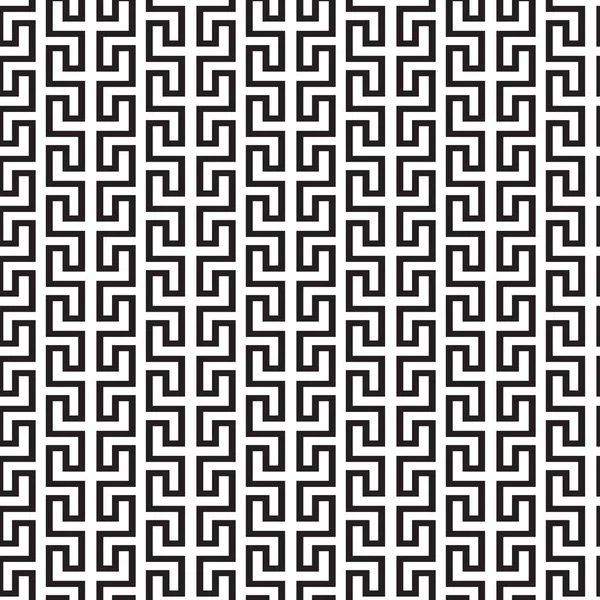 Geometrik Kusursuz Desen