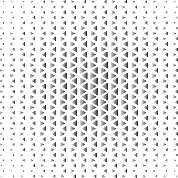 Patrón geométrico sin costura — Archivo Imágenes Vectoriales