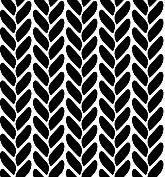 Geometrik Kusursuz Desen