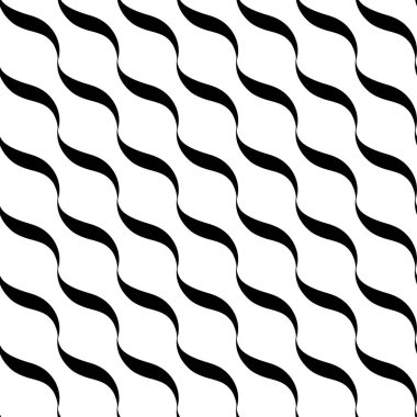 Geometrik Kusursuz Desen