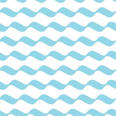 Geometrik Kusursuz Desen