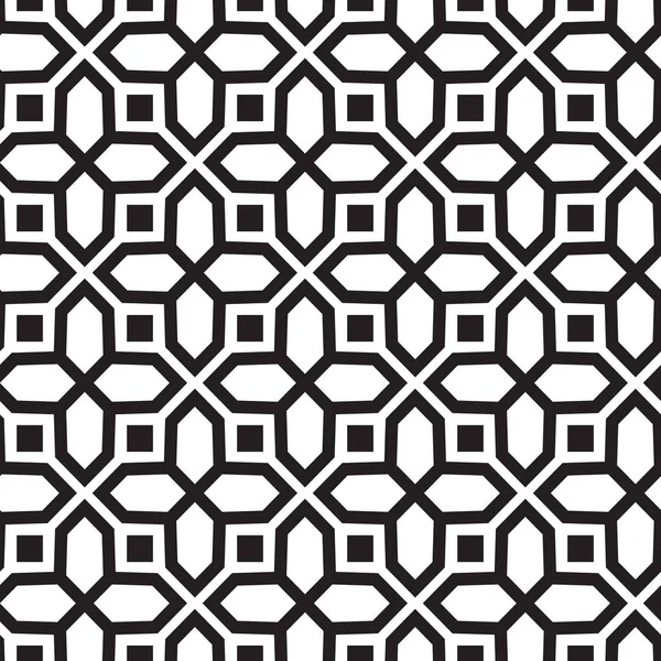 Geometrik Kusursuz Desen