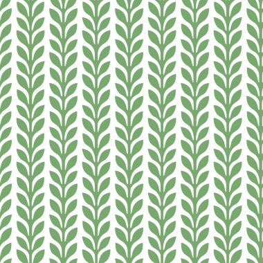 Geometrik Kusursuz Desen