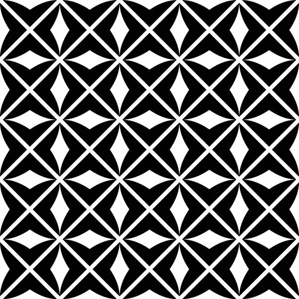 Geometrik Kusursuz Desen