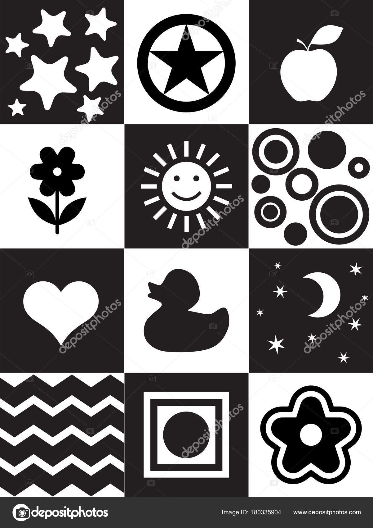 Black And White Images For Newborns Printable Pdf Free Free Black And White Images For Newborns Printable Pdf Free Free