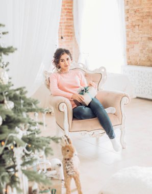 güzel elbise, genç kadın 