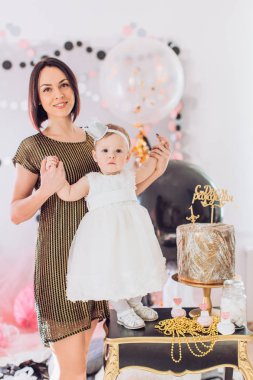 sevimli ile mutlu anne 