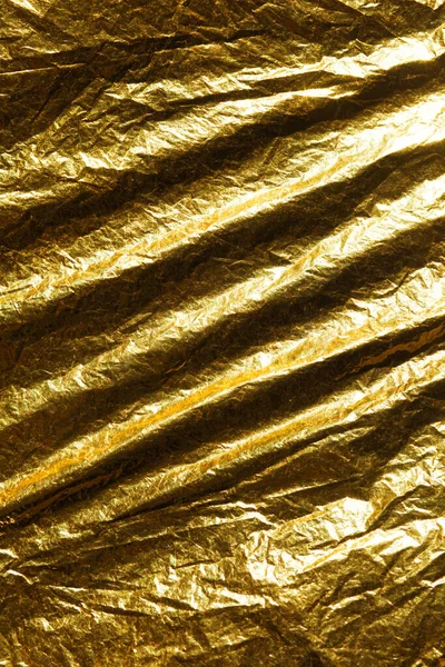 Foto Stock Fundo Dourado Abstrato — Fotografia de Stock