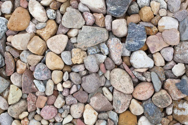 Piedras de construcción de colores . — Foto de Stock