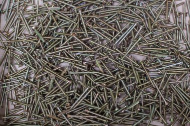 vidaları çok sayıda