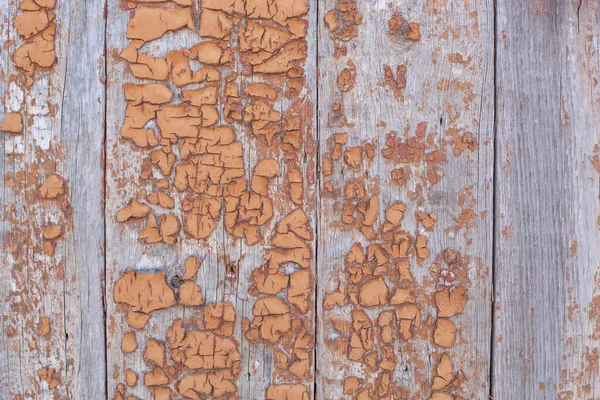 Stará Dřevěná Textura Vodorovné Pozadí Snímku — Stock fotografie
