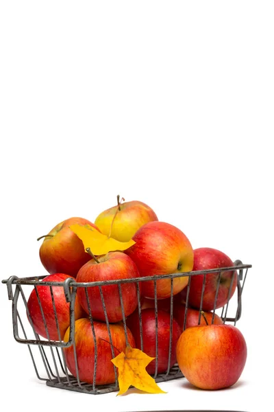 Apples a a — Stock Photo, Image