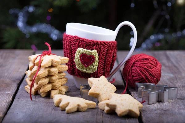 Taza a a —  Fotos de Stock