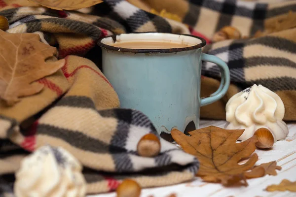 Taza a a — Foto de Stock