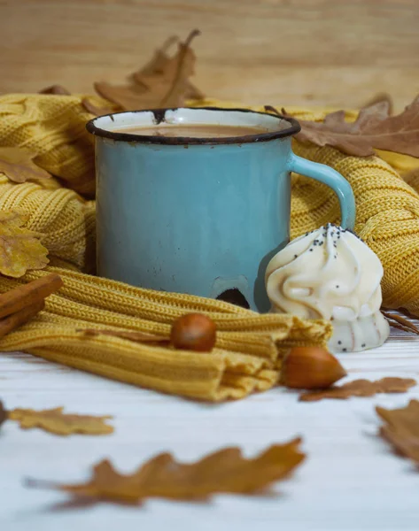 Kupası bir bir — Stok fotoğraf