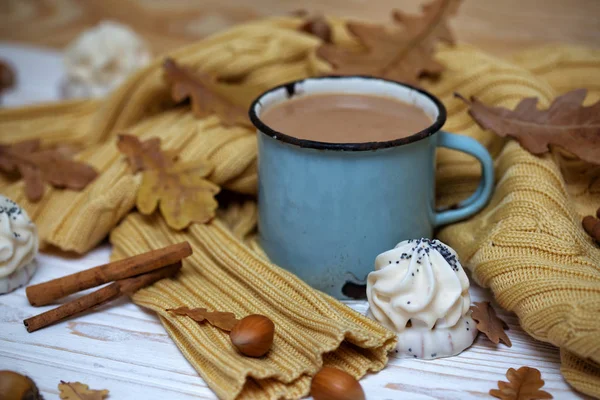 Taza a a —  Fotos de Stock