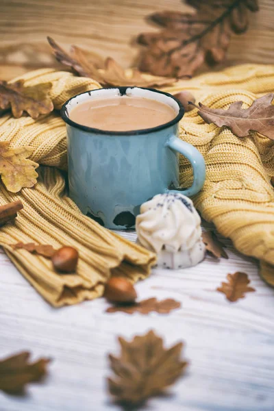 Taza a a — Foto de Stock