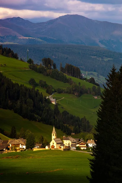 Church Santa Maddalena — Stock Photo, Image