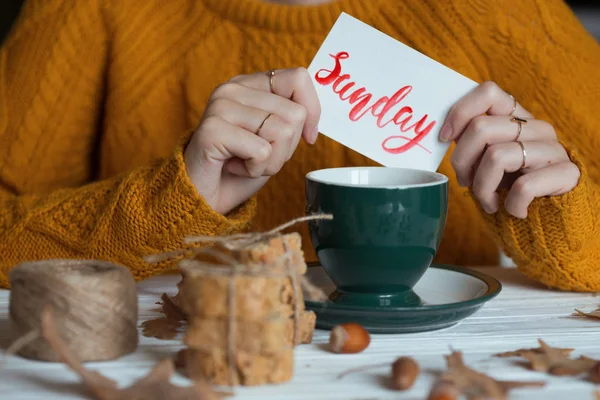 Schöner Herbsthintergrund — Stockfoto