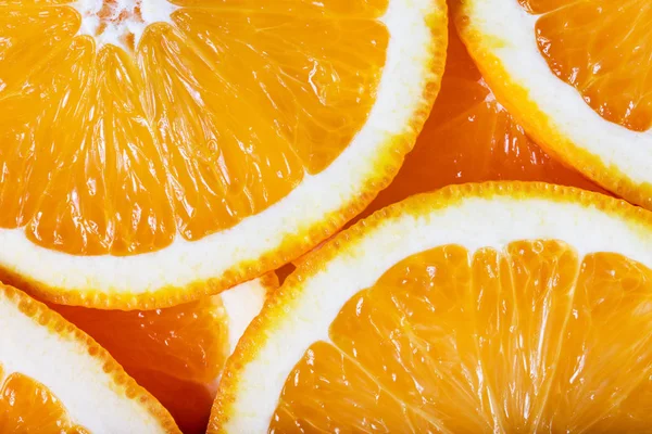 The oranges background — Stock Photo, Image