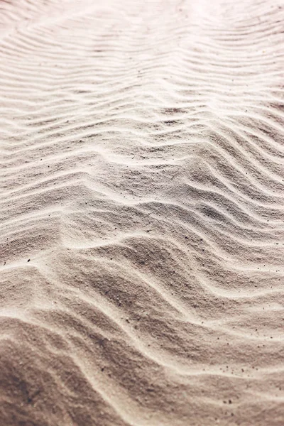 Sommaren Sand Bakgrund Stranden — Stockfoto