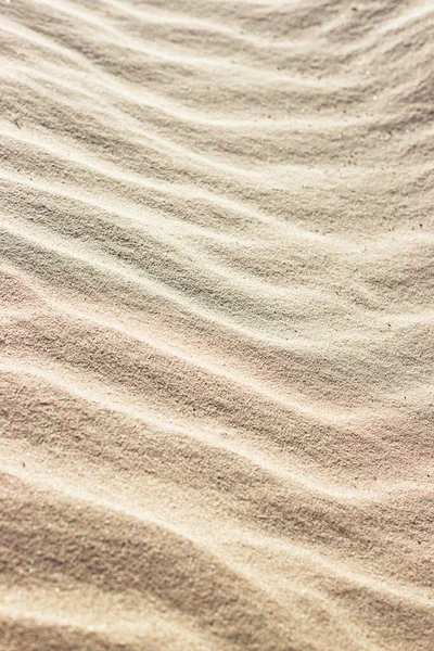 Summer Sand Background Beac — Stock Photo, Image