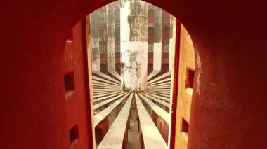 Jantar Mantar - Hindistan