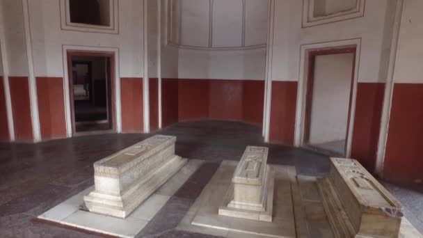 Tombeau Humayuns - Inde 