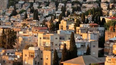 Jaffa şehir - İsrail