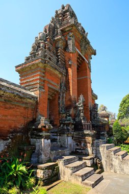 Tamun Ayun Kraliyet Tapınağı - Bali 