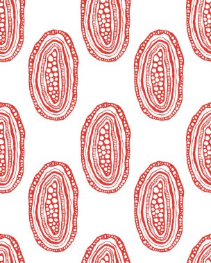 Kusursuz etnik model 