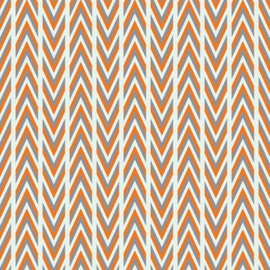 vektör Dikişsiz etnik desen. 