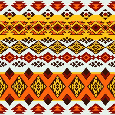 aşiret tasarım öğeleri