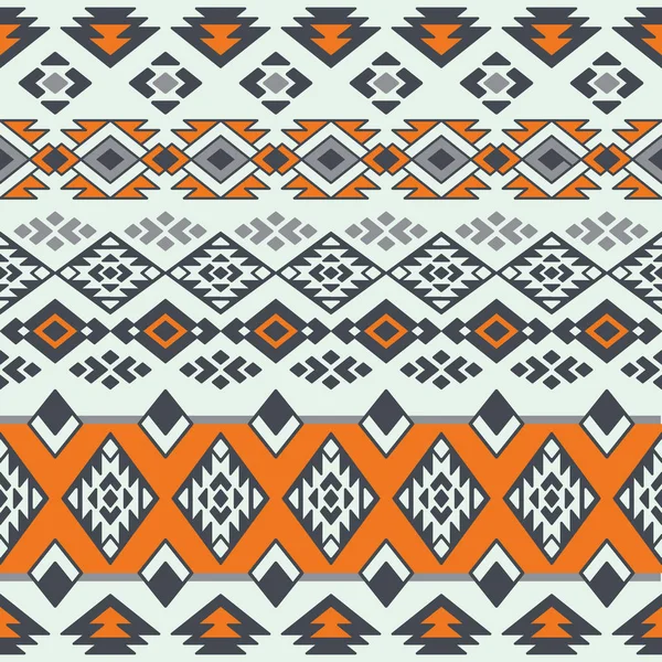Éléments de conception tribale — Image vectorielle