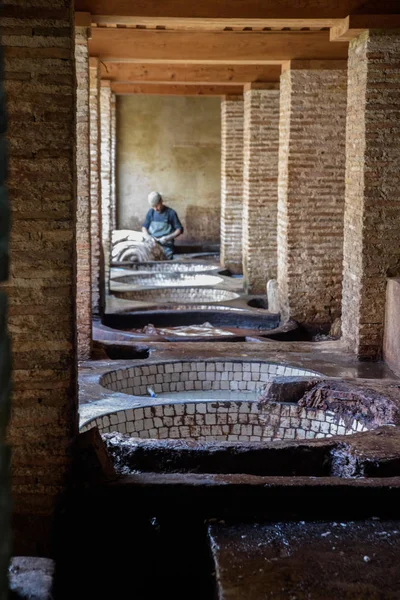 Antiguidades em Fez, Marrocos — Fotografia de Stock