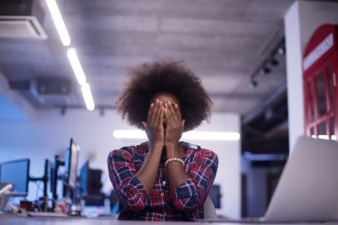  başarılı Afrikalı-Amerikalı kadın 