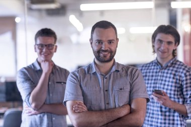 İş takım başlatmak