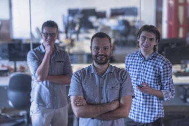 İş takım başlatmak