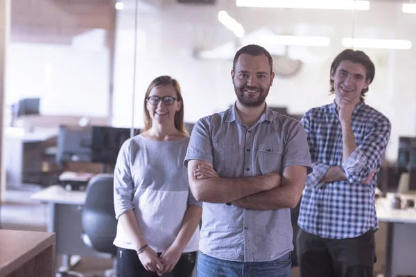 İş takım başlatmak