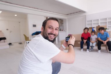 Beğenilen çocuk modelleri ile