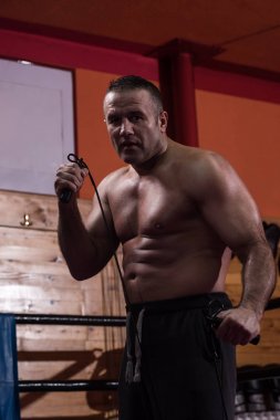 kas profesyonel kick boks şampiyonu