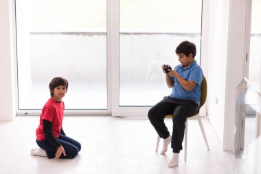 Beğenilen çocuk modelleri ile