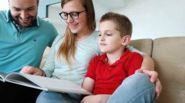 Aile Divan modern Villa