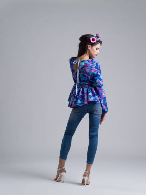model kız moda 