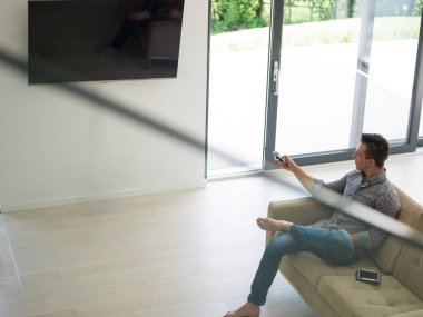 genç adam serbest zaman zevk