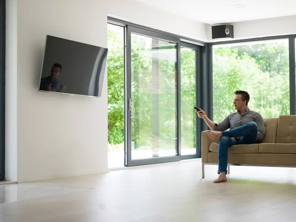 genç adam serbest zaman zevk